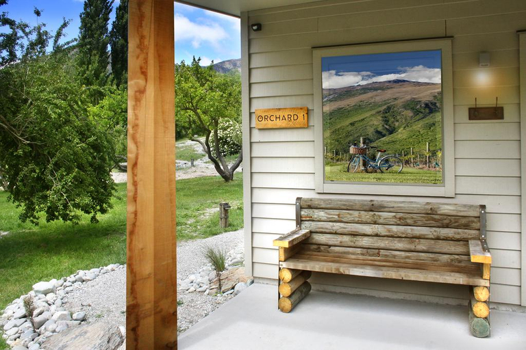 Public Area, Cottages at Kinross, Queenstown-Lakes