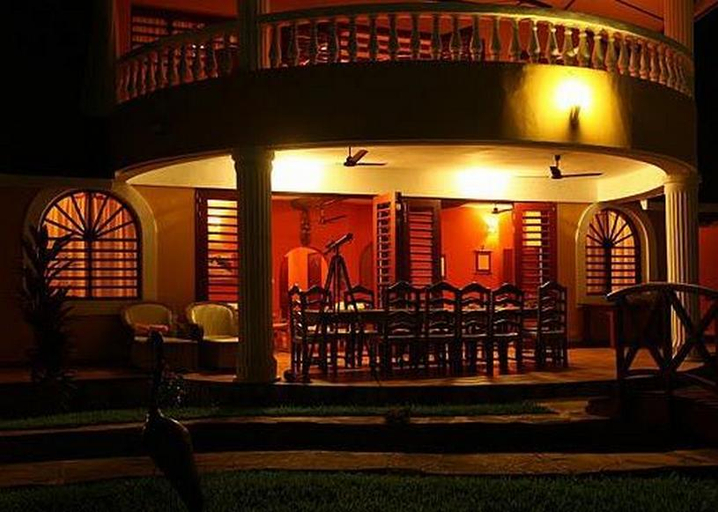 Public Area 3, Sunset Villa Diani, Msambweni