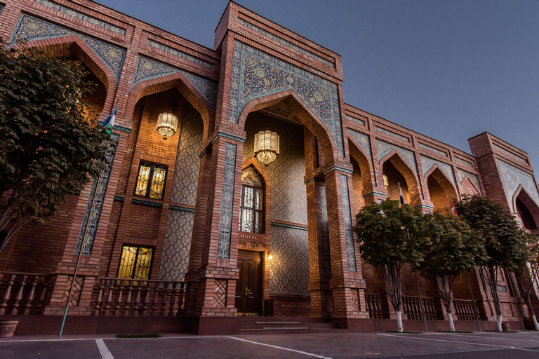 Ichan Qala Premium Class Hotel, Tashkent City