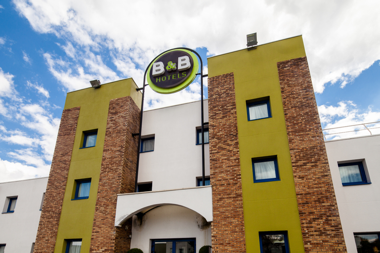 B&B HOTEL MONTLHERY, Essonne