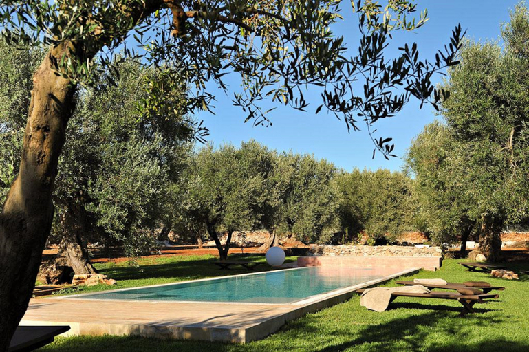 Sport & Beauty 4, Masseria Picca Picca, Lecce