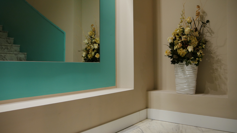Bathroom 5, Domus Nova, Reggio Di Calabria
