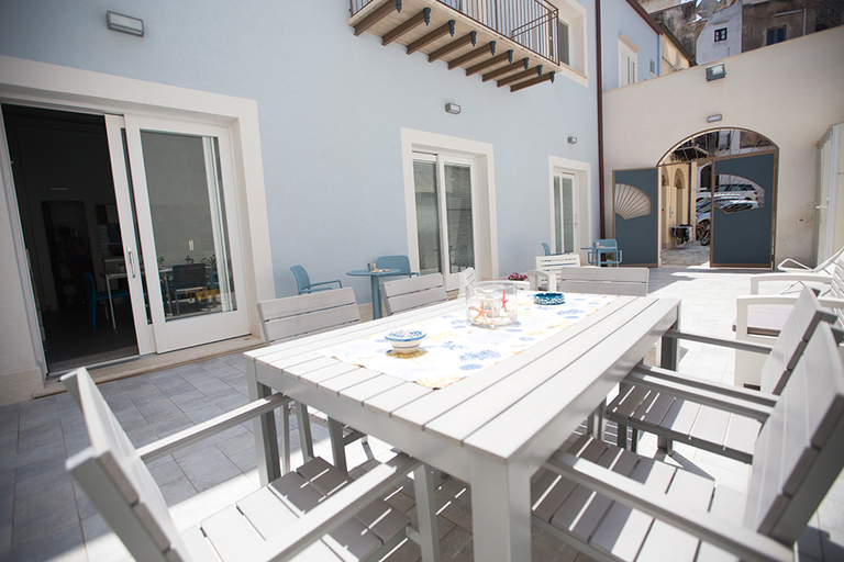 Exterior & Views 5, B&B Kolors, Trapani