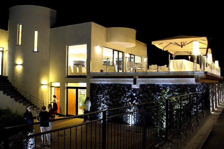 Public Area, Resort & Winery Bosco De Medici, Napoli