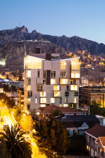 Exterior & Views 1, Atix, Pedro Domingo Murillo