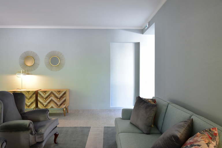 Public Area 4, Central Monchique Hotel by Unlock Hotels, Monchique