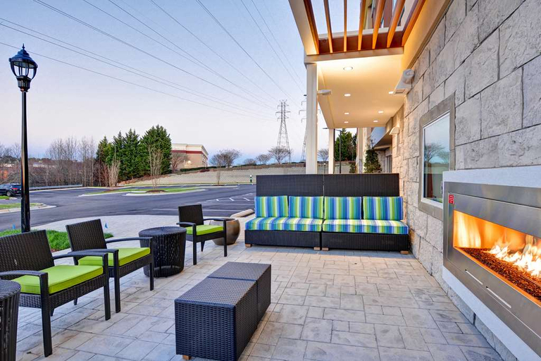 Exterior & Views 2, Home2 Suites By Hilton Winston-Salem Hanes Mall, Forsyth
