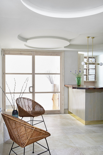 Sport & Beauty 5, Artesa Suites & Spa ONLY ADULTS, Segovia