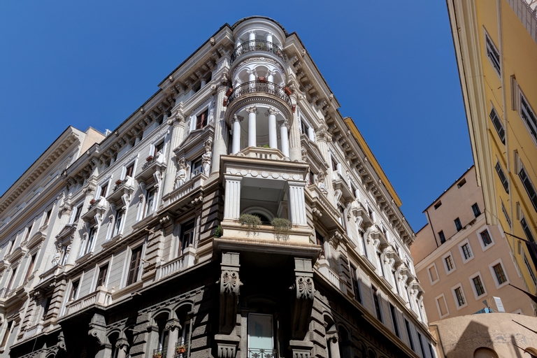 Dharma Luxury Hotel, Rome