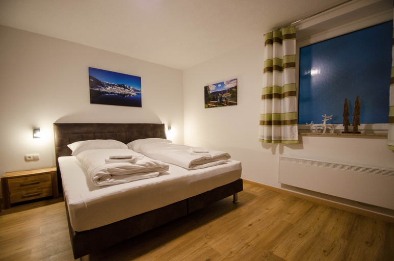 Bedroom, Kaprun Alpine Resort by Kaprun Rentals, Zell am See
