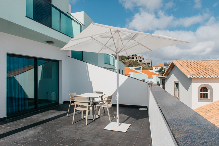 Sport & Beauty, Mediterranean Villas, Santa Cruz