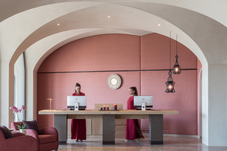 Public Area 4, Euphoria Retreat - A Holistic Wellbeing Destination Spa, Peloponnese