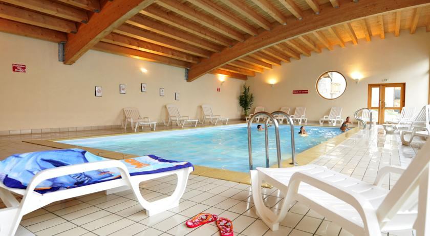 Sport & Beauty 5, Residence Goelia Les 4 Vallees, Savoie