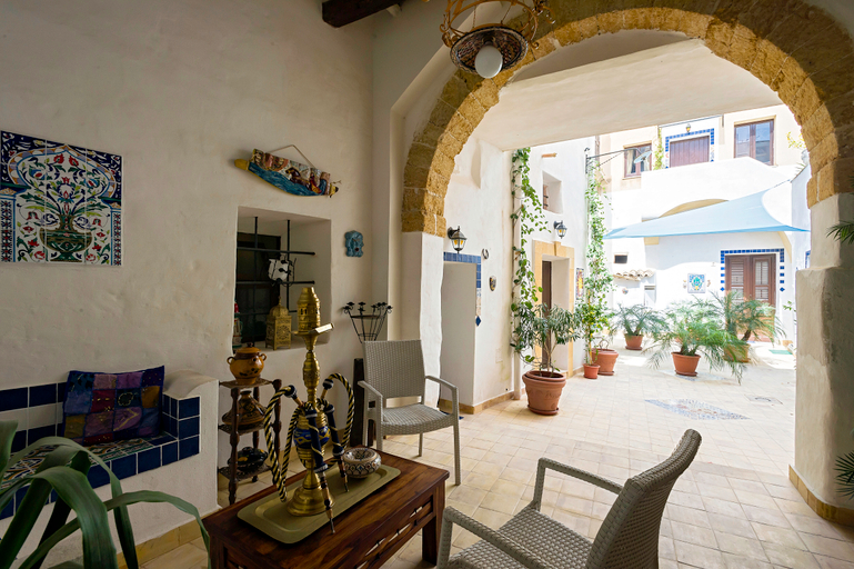 Exterior & Views 2, Meliaresort Dimore Storiche, Trapani