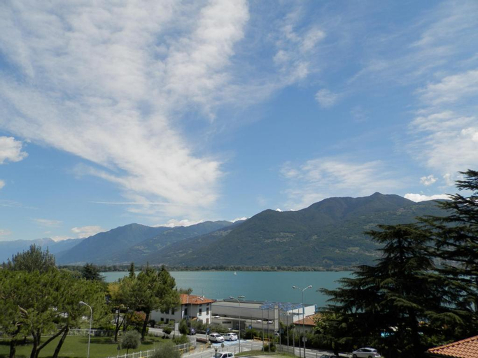 Continental Lovere, Bergamo