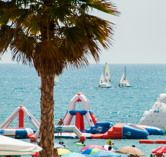 Others, WAVE APARTMENTS, Alicante