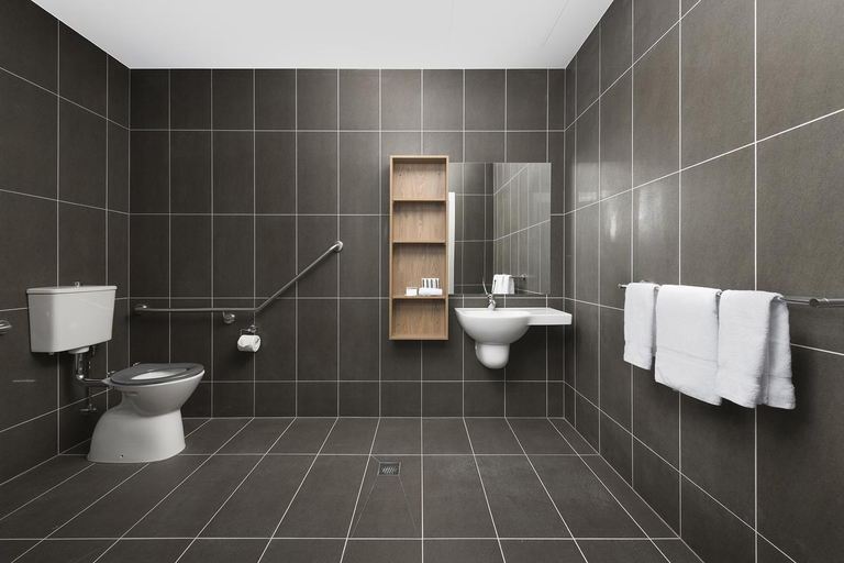 Bathroom 5, Abode Murrumbateman, Yass Valley