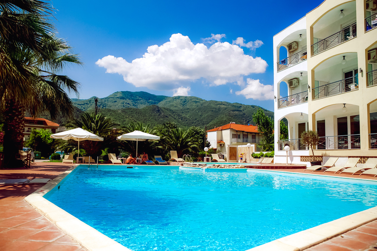 Sport & Beauty 4, Stavros Beach Hotel, Central Macedonia