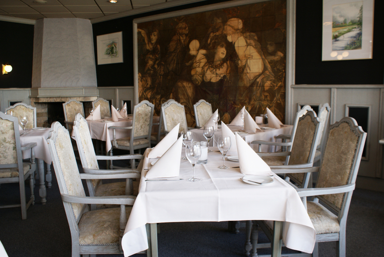 Food & Drinks 5, Fletcher Hotel-Restaurant Nieuwvliet Bad, Sluis