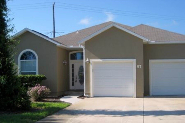 Exterior & Views 1, Surf Side, Saint Johns