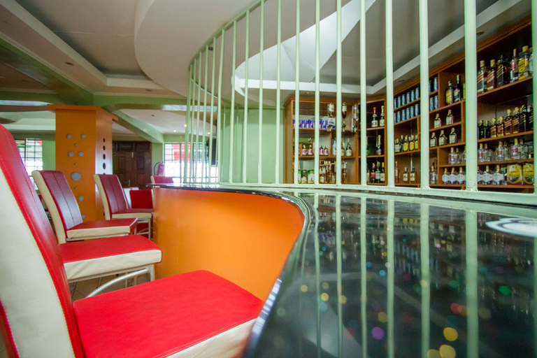 Public Area 2, Winstonia Hotel, Embakasi East