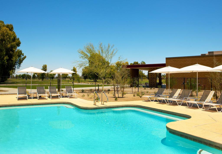 Sport & Beauty 5, Four Points By Sheraton At Phoenix Mesa Gateway Airport, Maricopa