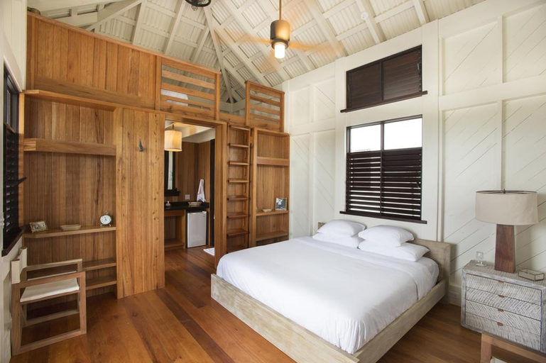Bedroom 3, Mahogany Bay Resort & Beach Club, Curio Collection