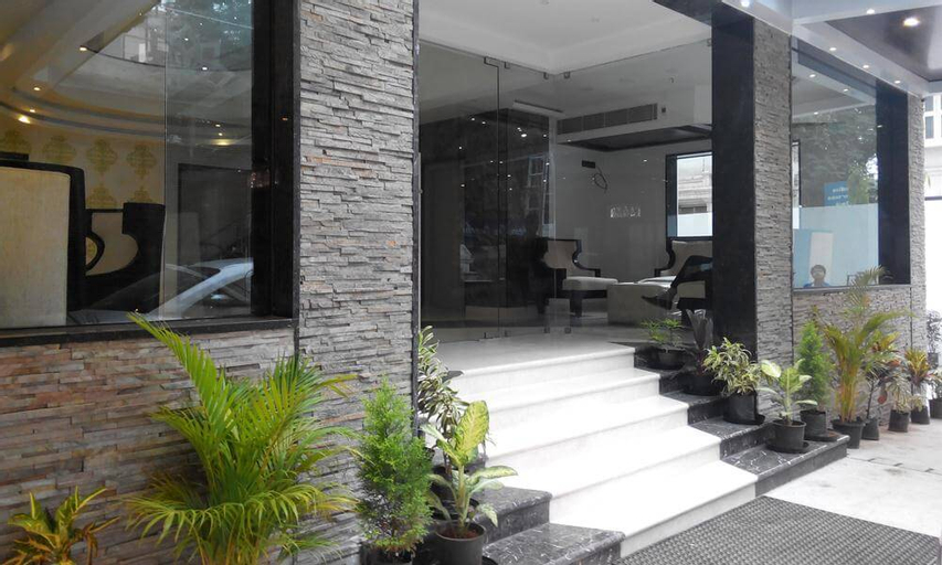Akshaya Aura, Bangalore
