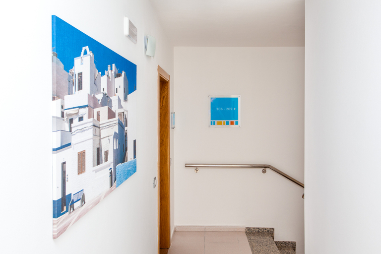 Public Area 2, Apartamentos Tao Morro Jable, Las Palmas