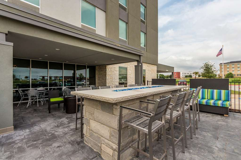 Exterior & Views 2, Home2 Suites by Hilton Fort Worth Northlake, Denton