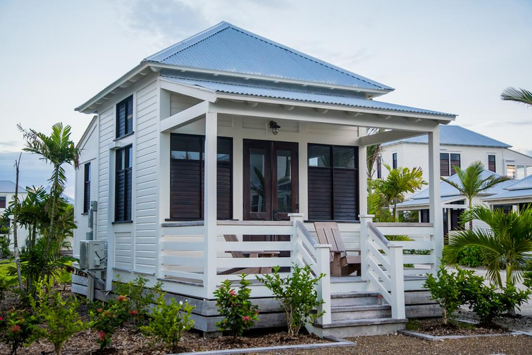 Exterior & Views 2, Mahogany Bay Resort & Beach Club, Curio Collection
