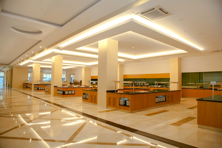 Public Area 4, Korumar Ephesus Beach &Spa Resort, Selçuk