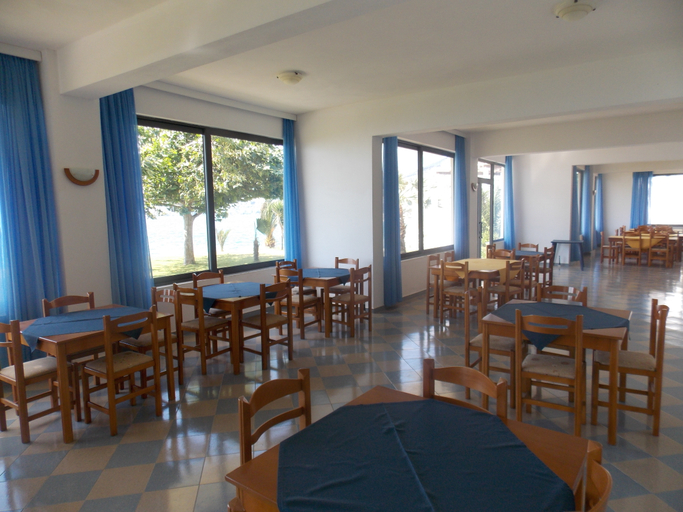 Food & Drinks 5, Saranda Hotel, Sarandës