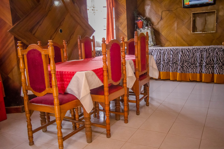 Others 3, Hotel Genevieve, Nakuru Town East