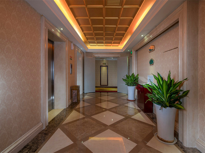 Public Area 2, Vienna Hotel Shenzhen Fenghuang Road, Shenzhen
