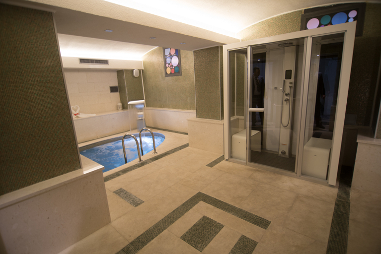 Public Area 4, Heritage Hotel Krone, Sarajevo