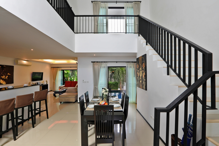 Public Area, Thaimond Residence by TropicLook, Pulau Phuket
