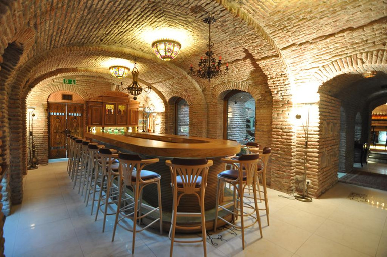 Food & Drinks 4, Vinotel Boutique Hotel, Tbilisi