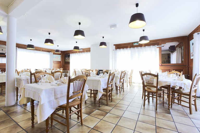 Food & Drinks 5, Kyriad Le Touquet Etaples, Pas-de-Calais
