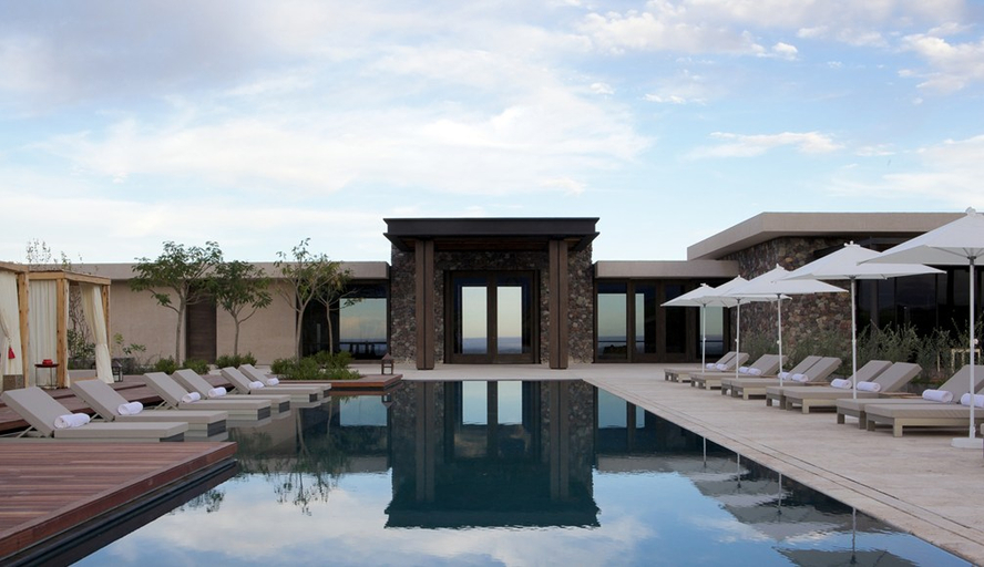 Sport & Beauty, The Vine Resort & spa, Tunuyán