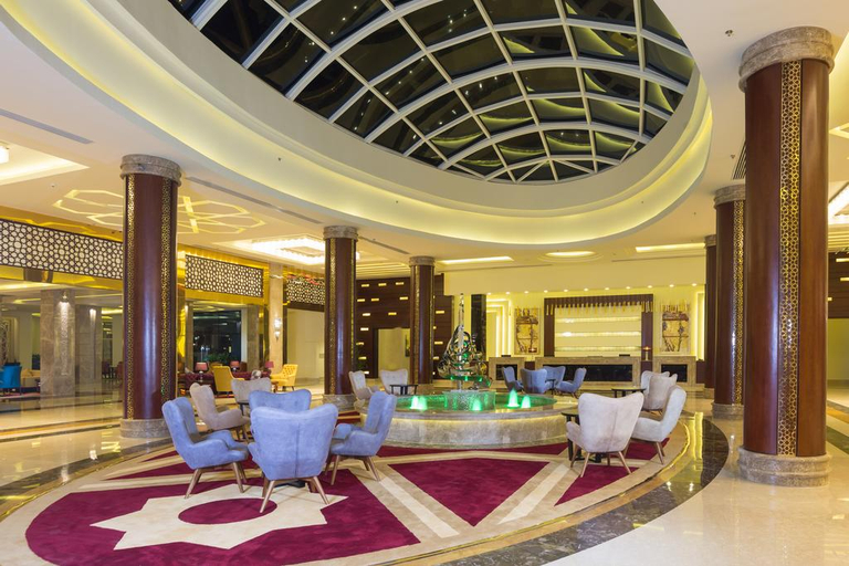 Public Area 3, Pickalbatros Aqua Park Resort - Sharm El Sheikh, Sharm el-Sheikh