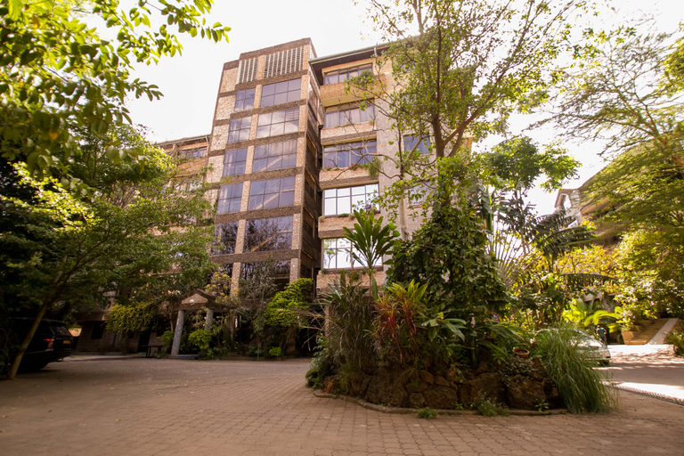 Exterior & Views 2, Kates Apartments, Westlands