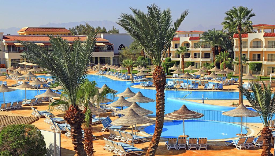 Exterior & Views 2, JAZ Palmariva Beach, Safaja