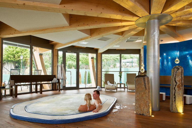Public Area 4, Brandon House Hotel & Solas Croí Spa