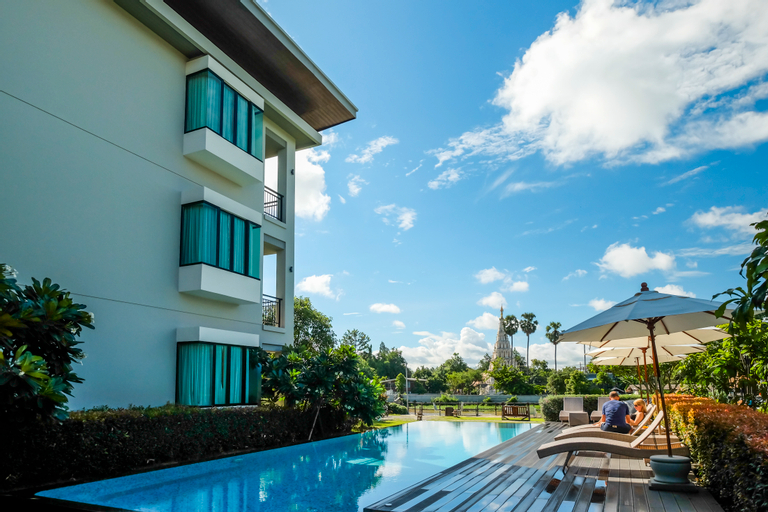 Maraya Hotel & Resort, Muang Chiang Mai