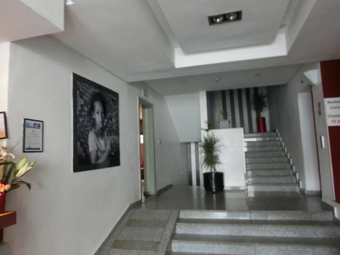Public Area