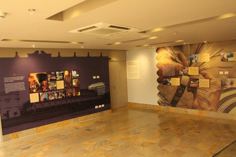 Public Area 3, GHL Hotel Montería, Montería
