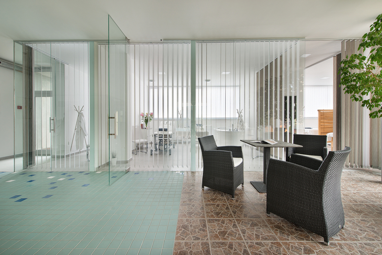 Public Area 3, Premium Hotel Znojmo, Znojmo