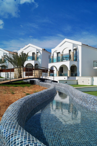 Sport & Beauty 2, Latchi Escape Hotel and Suites