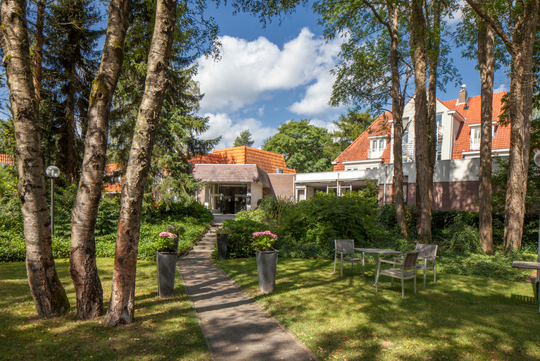 Exterior & Views 4, Fletcher Hotel-Restaurant Sallandse Heuvelrug, Rijssen